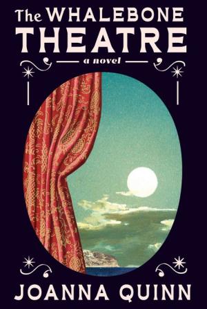 The Whalebone Theatre book cover