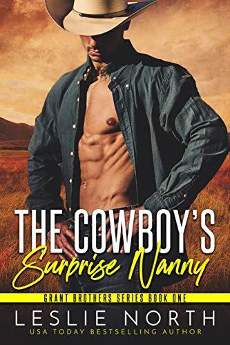 Grant Brothers book cover 1