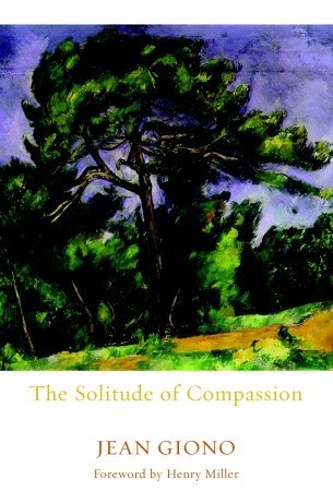 The Solitude of Compassion book cover