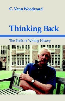 Thinking Back book cover