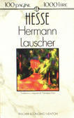 Hermann Lauscher book cover