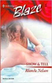 Show & Tell book cover