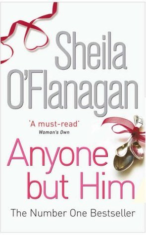 Anyone but Him book cover
