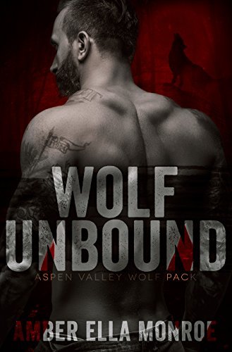Aspen Valley Wolf Pack book cover 2