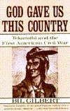 God Gave Us This Country book cover