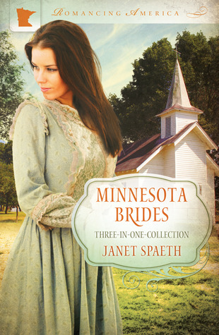 Minnesota Brides book cover