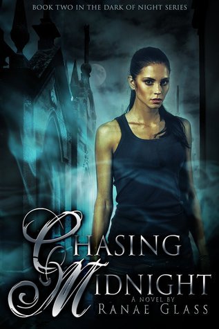 The Dark of Night book cover 2
