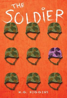The Soldier book cover
