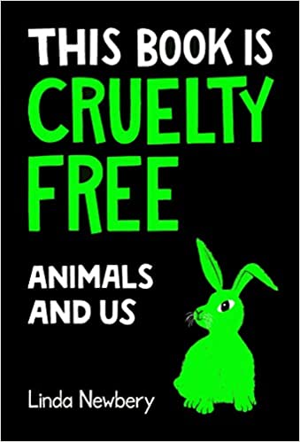 This Book is Cruelty Free book cover