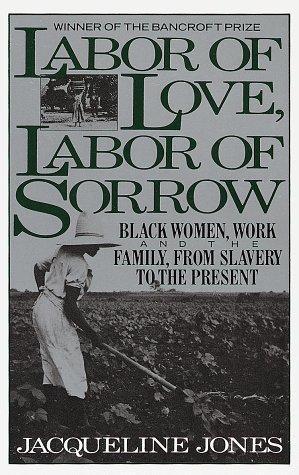 Labor of Love, Labor of Sorrow book cover