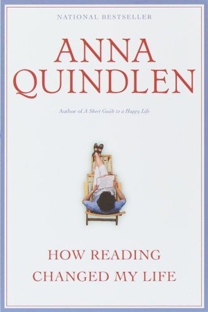How Reading Changed My Life book cover