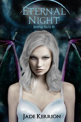 Aeternae Noctis book cover 1