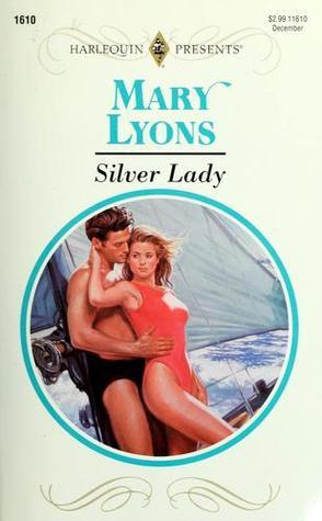 Silver Lady book cover