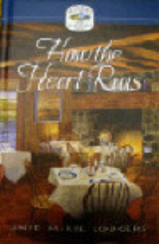 How the Heart Runs book cover