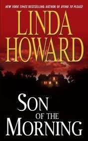 Son of the Morning book cover