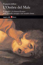 L'ombra del male book cover