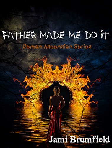 Demon Ascension book cover 1