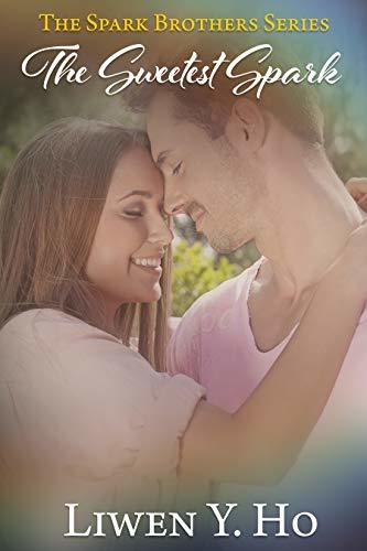 The Spark Brothers book cover 3