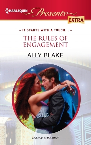 It Starts with a Touch book cover 1