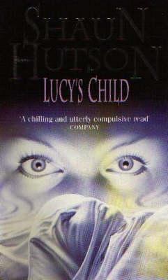 Lucy's Child book cover
