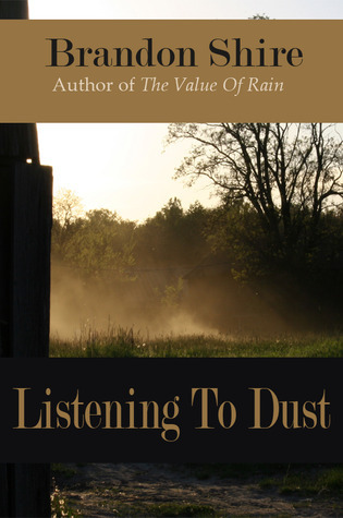 Listening To Dust book cover