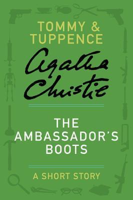The Ambassador's Boots book cover