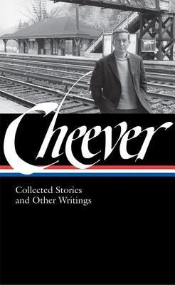 Collected Stories and Other Writings book cover