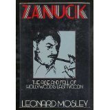 Zanuck book cover