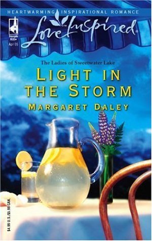 The Ladies of Sweetwater Lake book cover 3
