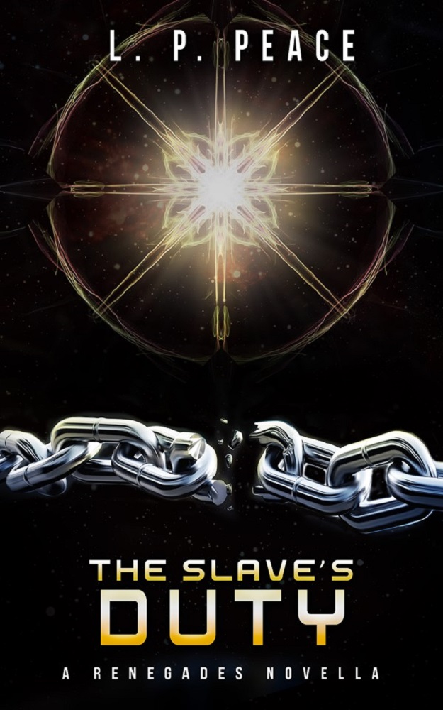 The Slave's Duty book cover