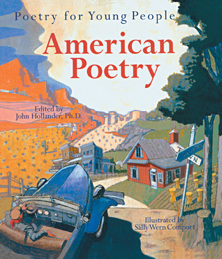 American Poetry book cover