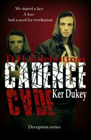 Deception book cover 2