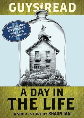 A Day In the Life book cover