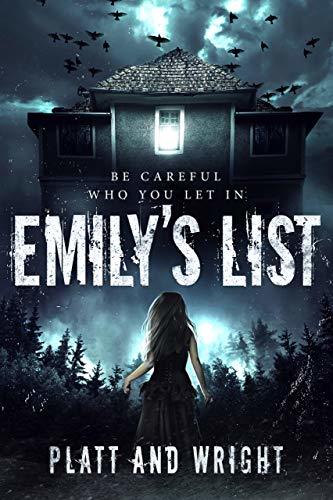 Emily's List book cover