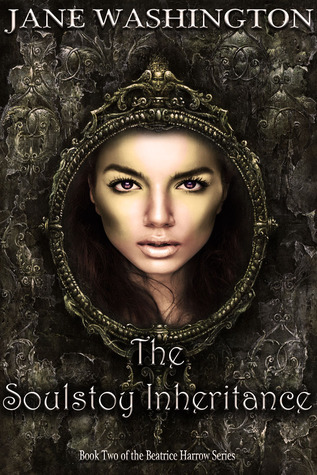 Beatrice Harrow book cover 2