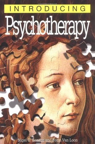 Introducing Psychotherapy book cover