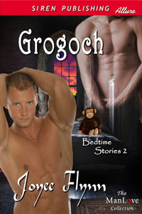 Bedtime Stories book cover 2