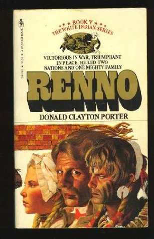 Renno book cover