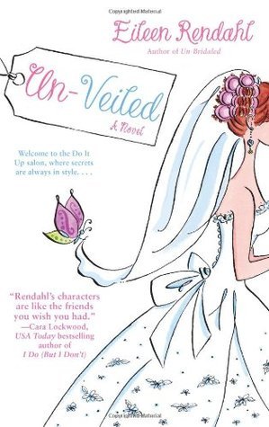 Un-Veiled book cover