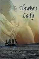 Hawke's Lady book cover