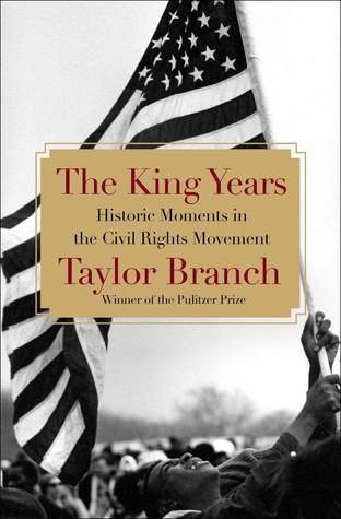 The King Years book cover