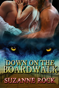 The Kyron Wolf Pack book cover 2