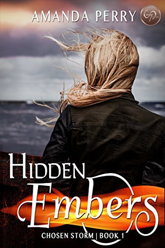 Chosen Storm book cover 1