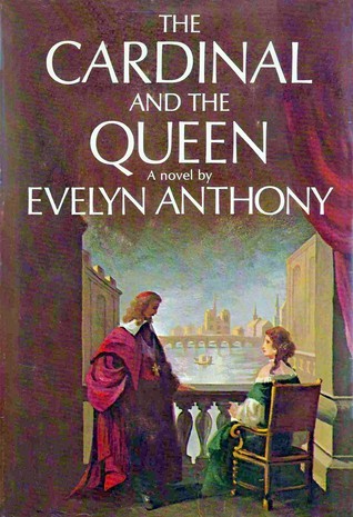 The Cardinal and the Queen book cover