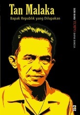 Tan Malaka (Indonesian Edition) by Tempo Tempo book cover