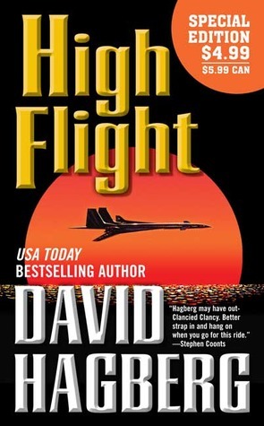 High Flight book cover