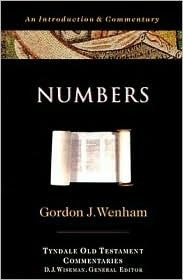 Numbers book cover