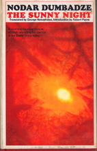 The Sunny Night book cover