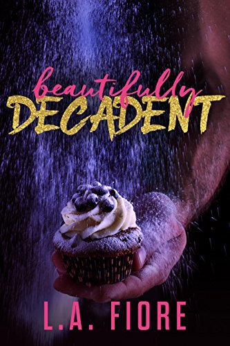 Beautifully Damaged book cover 3