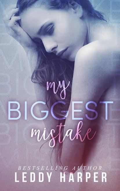 My Biggest Mistake book cover
